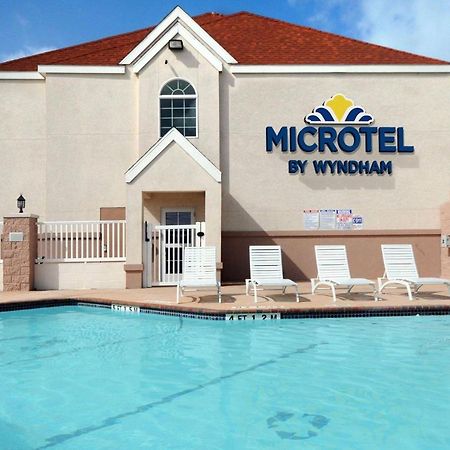 Microtel Inn & Suites By Wyndham Corpus Christi/Aransas Pass Dış mekan fotoğraf