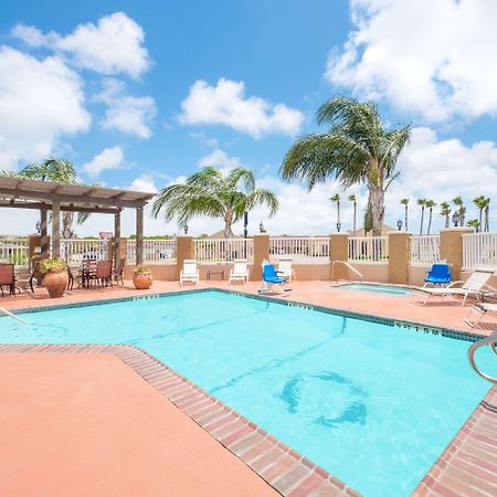 Microtel Inn & Suites By Wyndham Corpus Christi/Aransas Pass Dış mekan fotoğraf