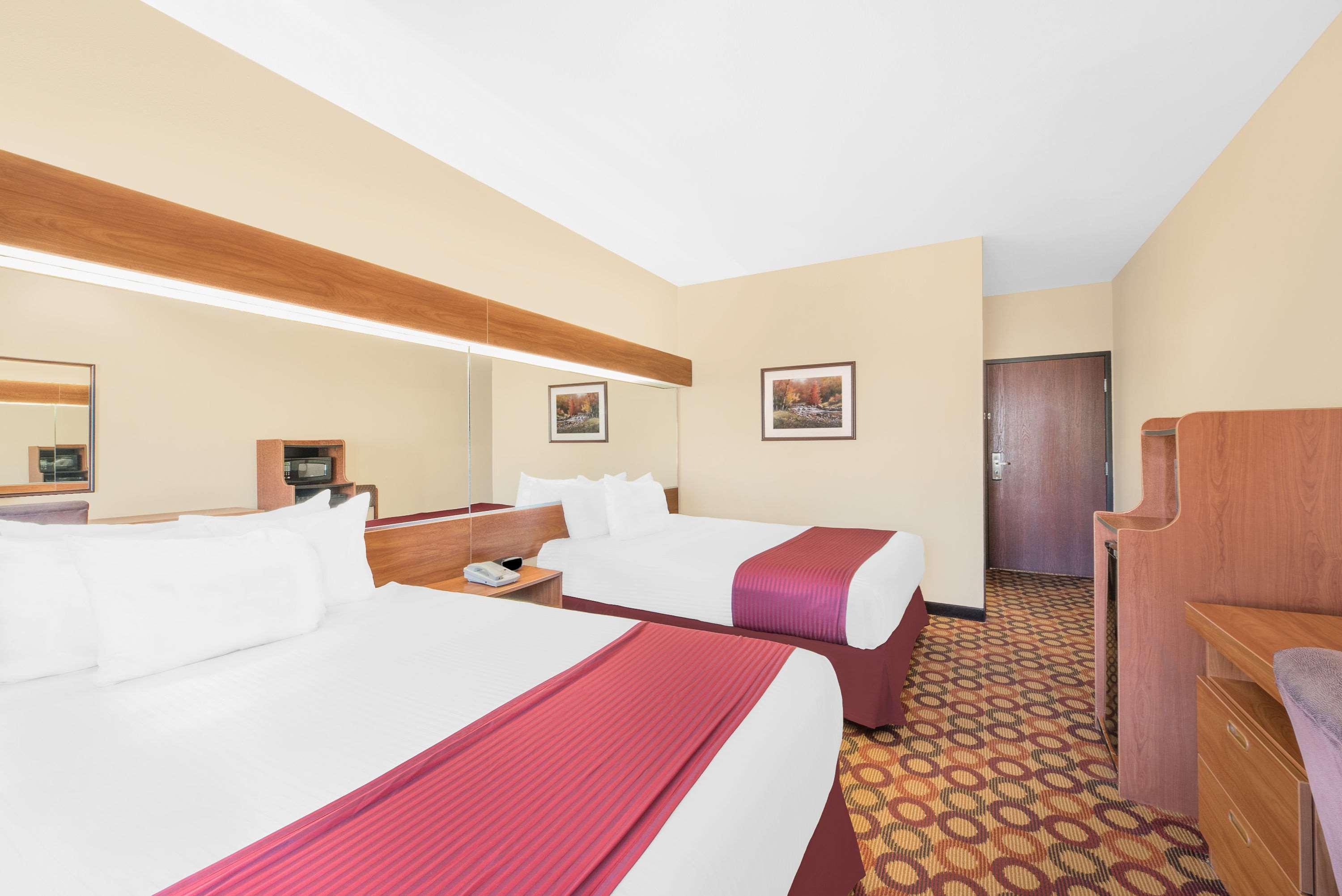 Microtel Inn & Suites By Wyndham Corpus Christi/Aransas Pass Dış mekan fotoğraf