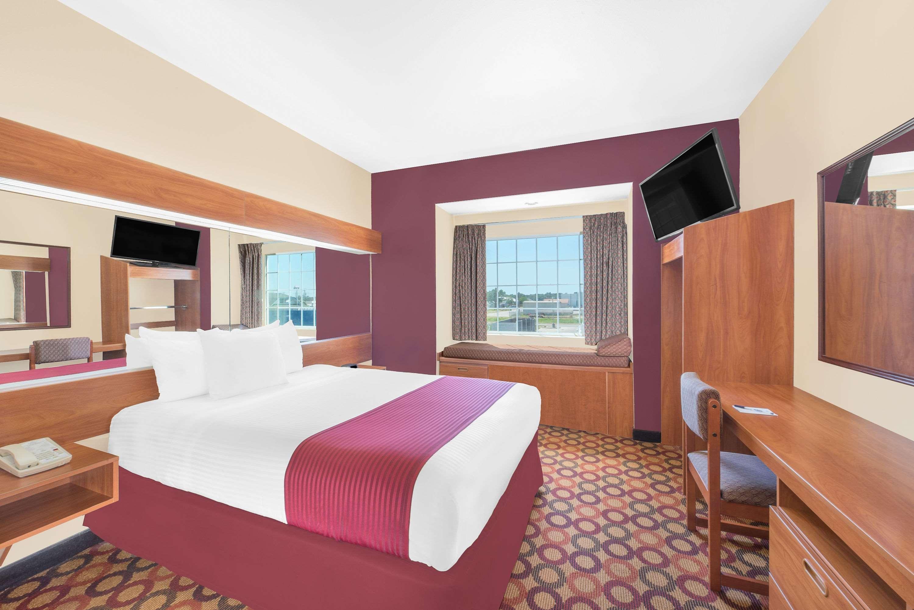 Microtel Inn & Suites By Wyndham Corpus Christi/Aransas Pass Dış mekan fotoğraf