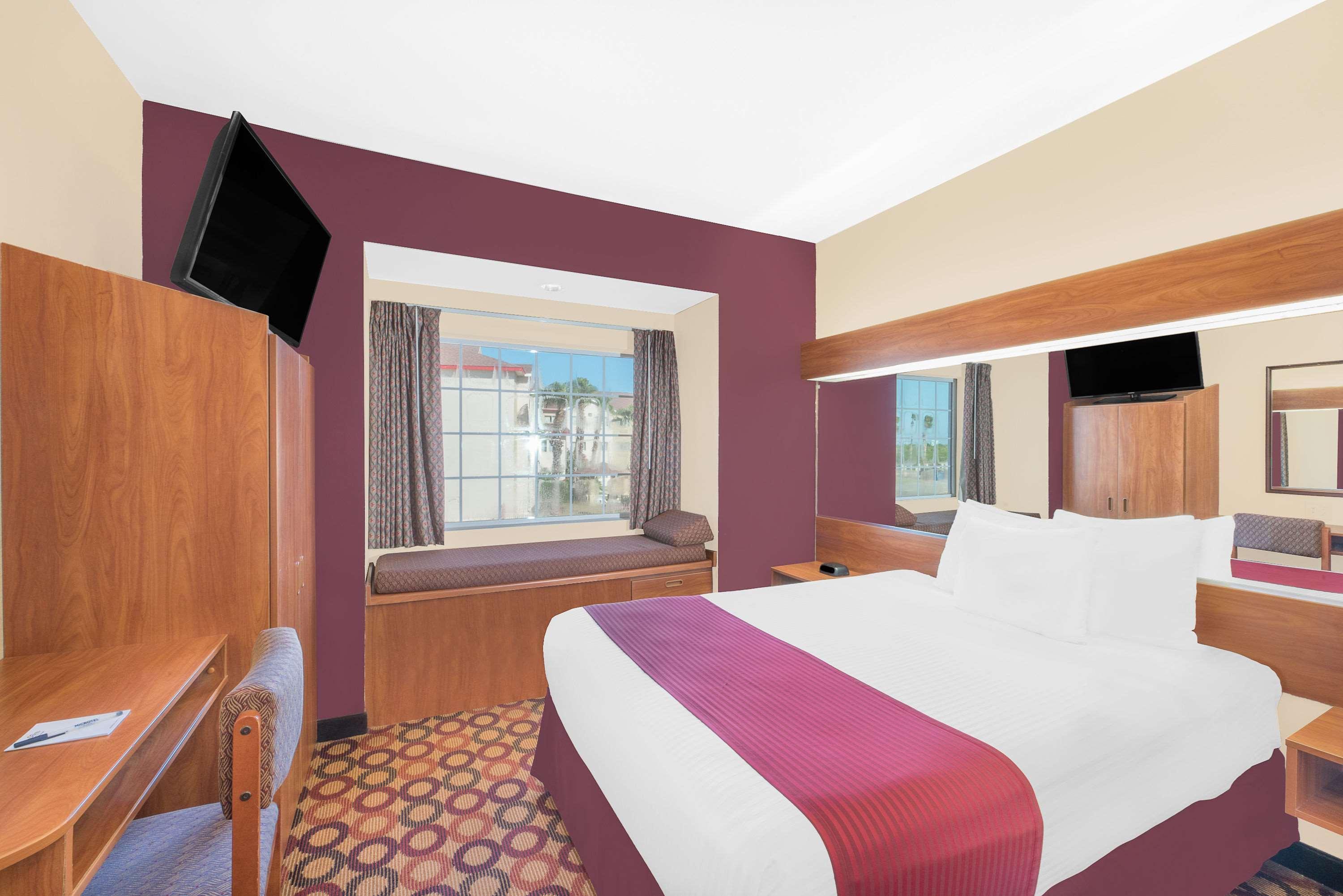 Microtel Inn & Suites By Wyndham Corpus Christi/Aransas Pass Dış mekan fotoğraf