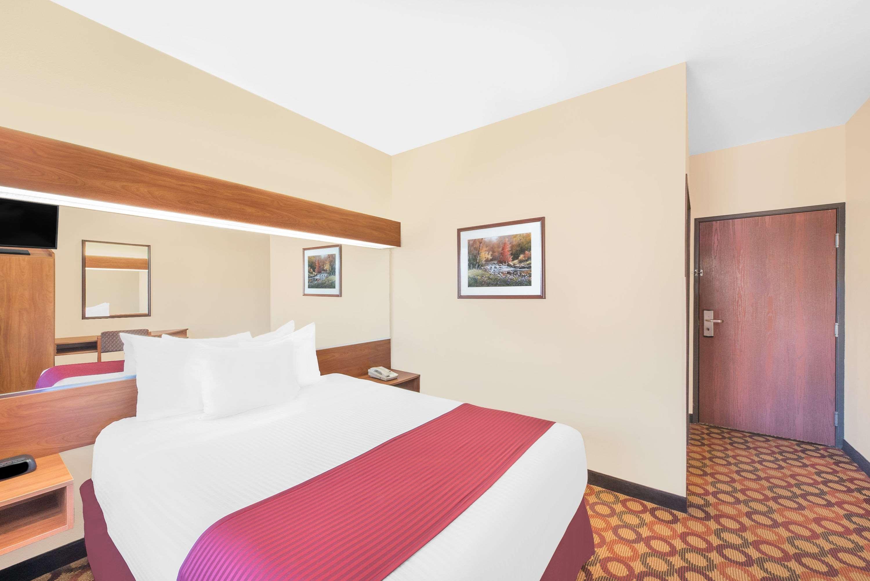 Microtel Inn & Suites By Wyndham Corpus Christi/Aransas Pass Dış mekan fotoğraf