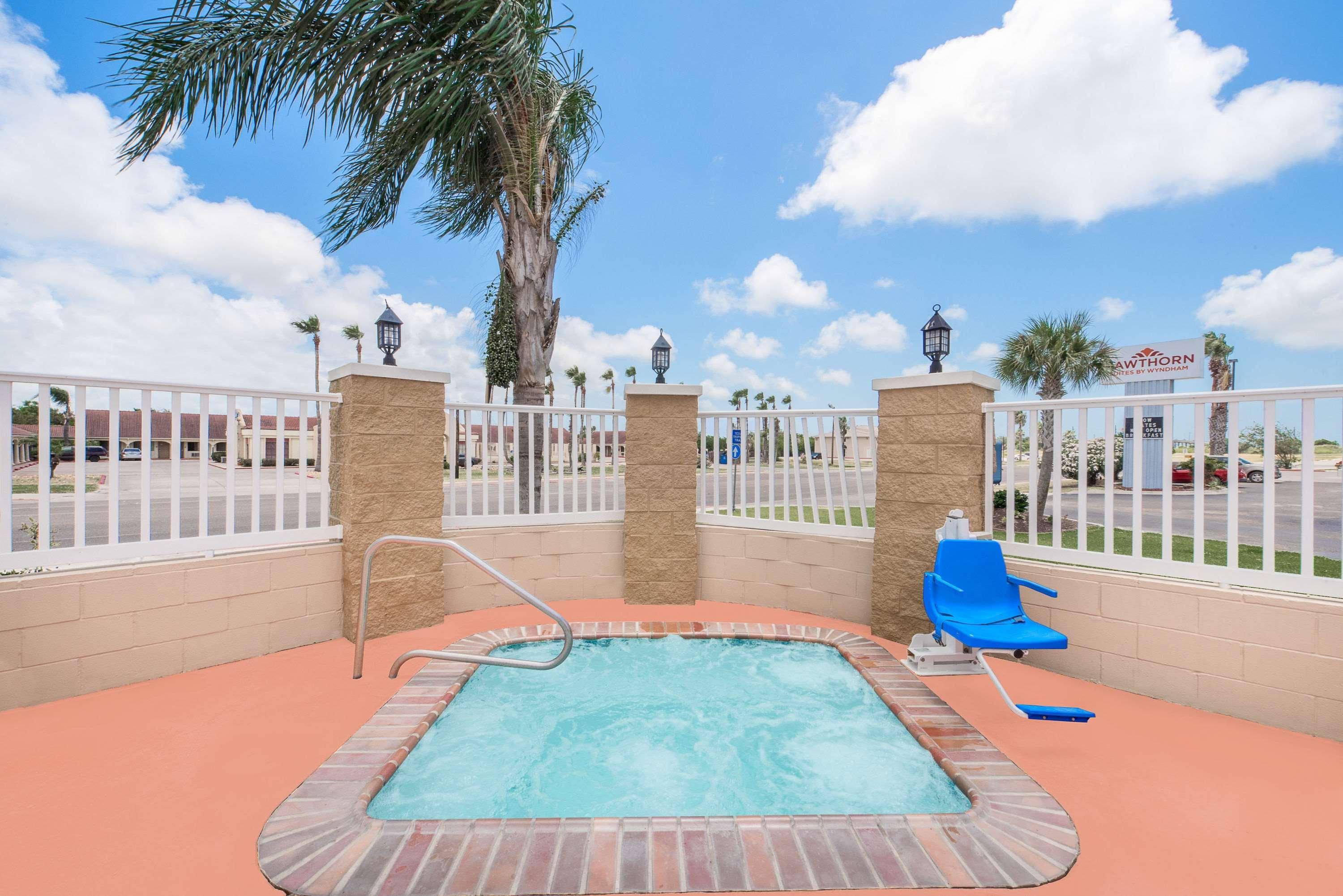 Microtel Inn & Suites By Wyndham Corpus Christi/Aransas Pass Dış mekan fotoğraf