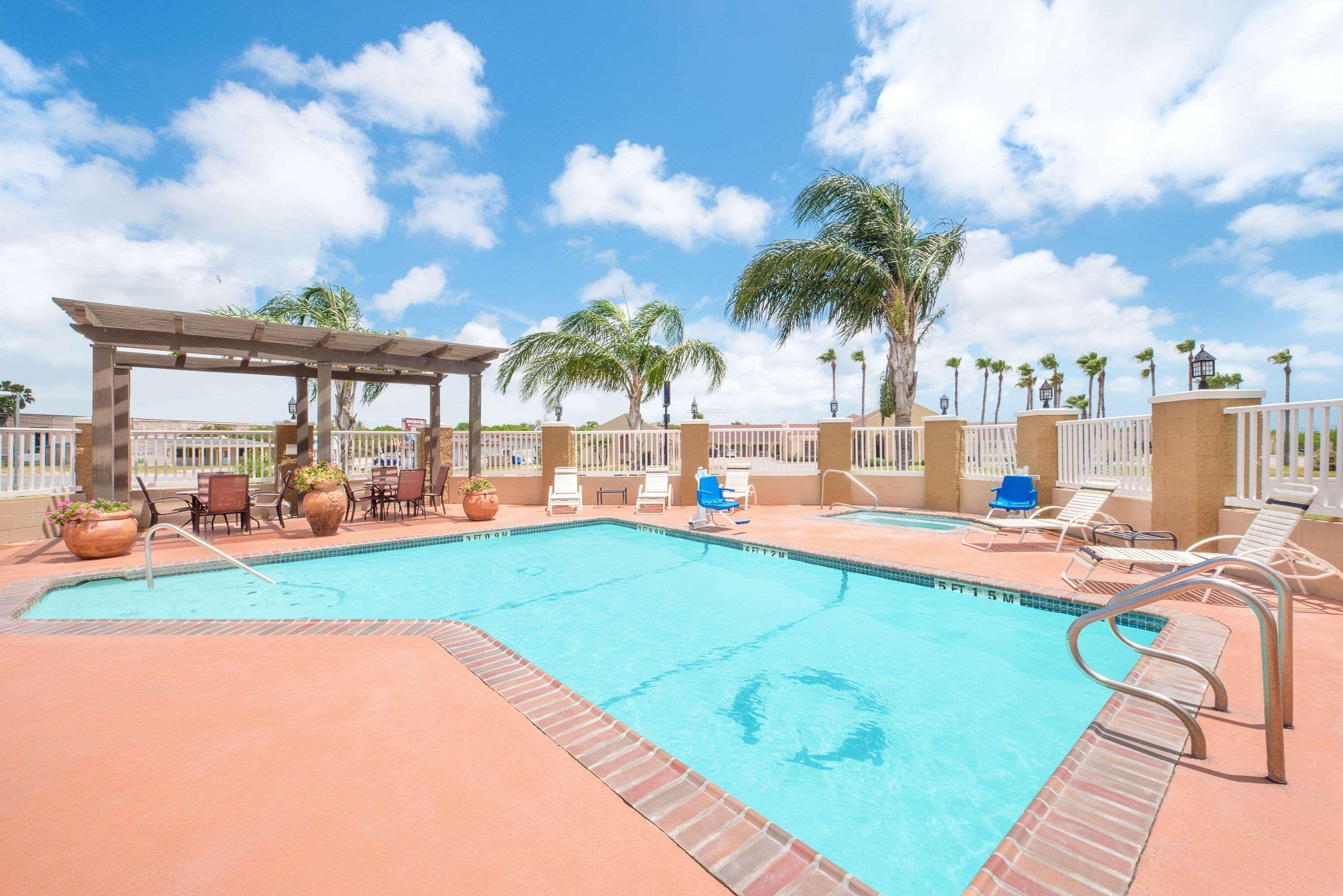 Microtel Inn & Suites By Wyndham Corpus Christi/Aransas Pass Dış mekan fotoğraf