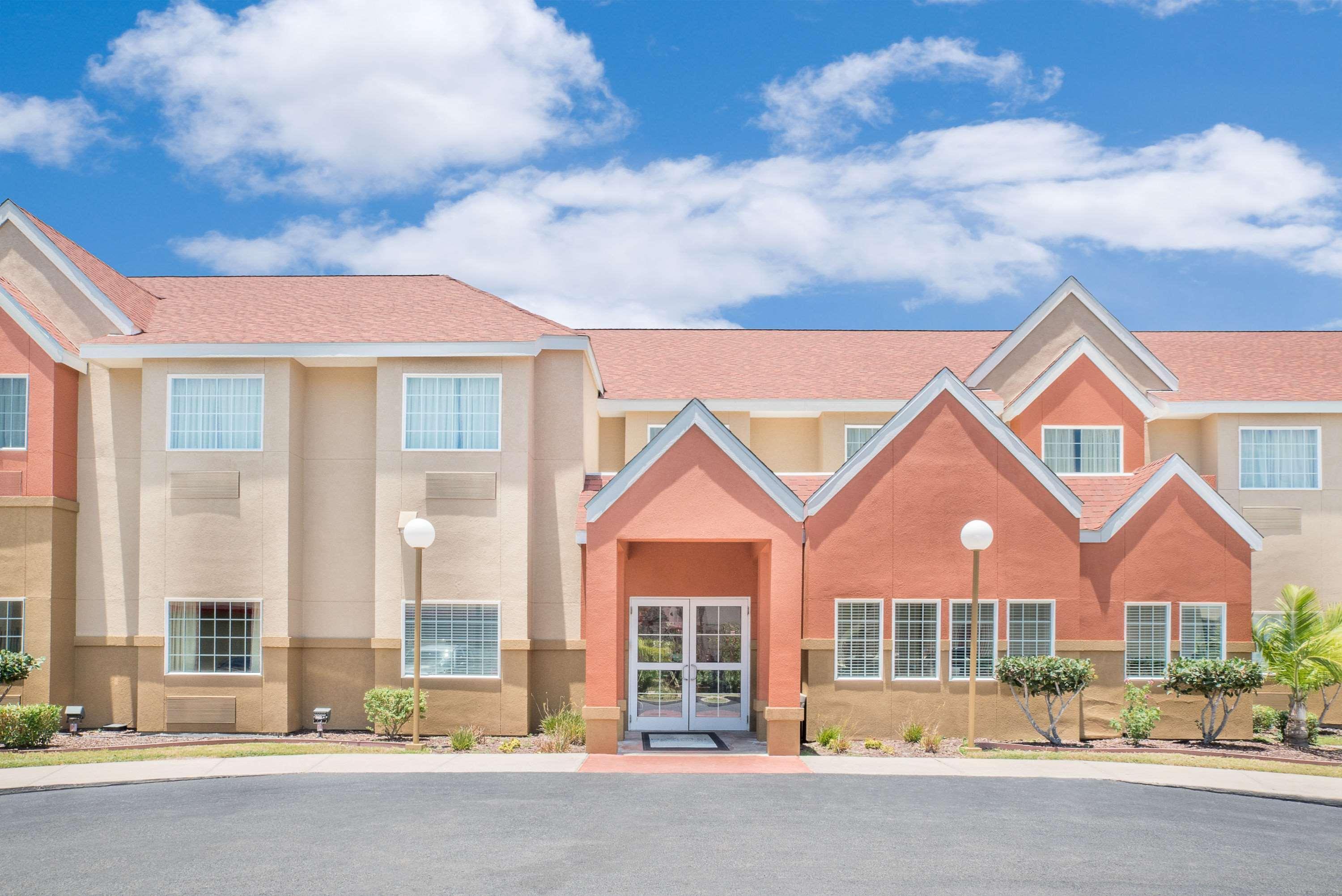 Microtel Inn & Suites By Wyndham Corpus Christi/Aransas Pass Dış mekan fotoğraf