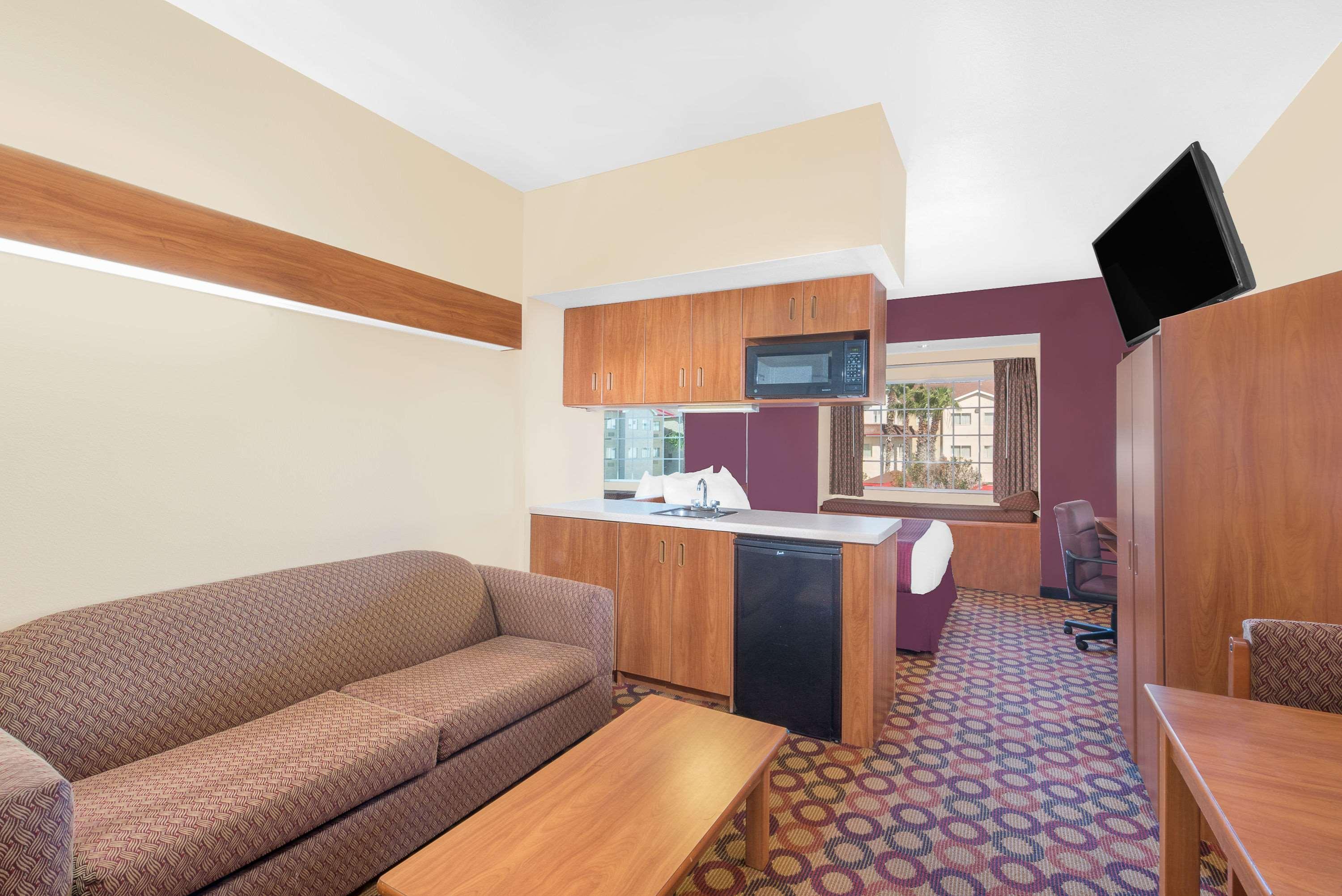 Microtel Inn & Suites By Wyndham Corpus Christi/Aransas Pass Dış mekan fotoğraf