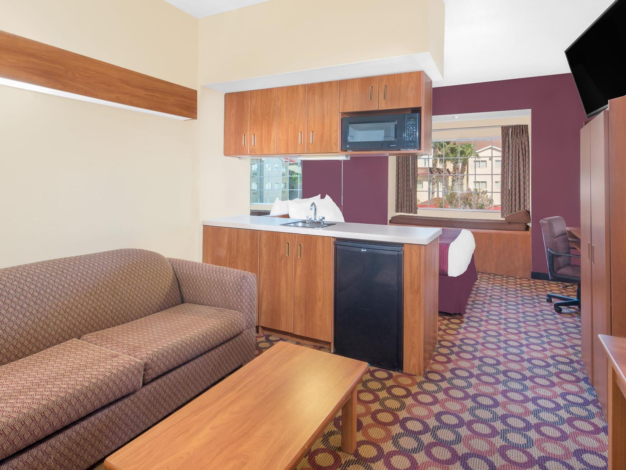 Microtel Inn & Suites By Wyndham Corpus Christi/Aransas Pass Dış mekan fotoğraf