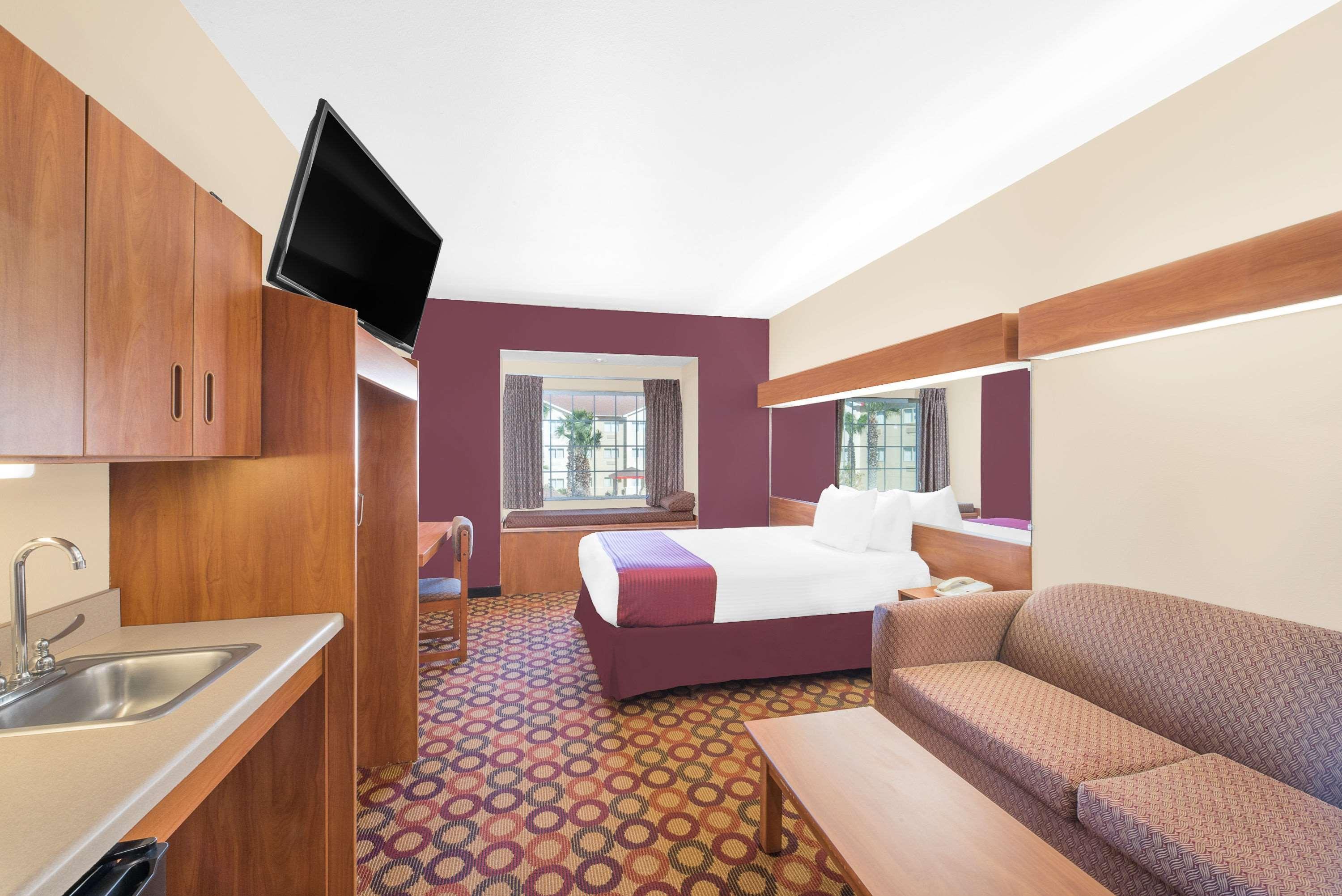 Microtel Inn & Suites By Wyndham Corpus Christi/Aransas Pass Dış mekan fotoğraf