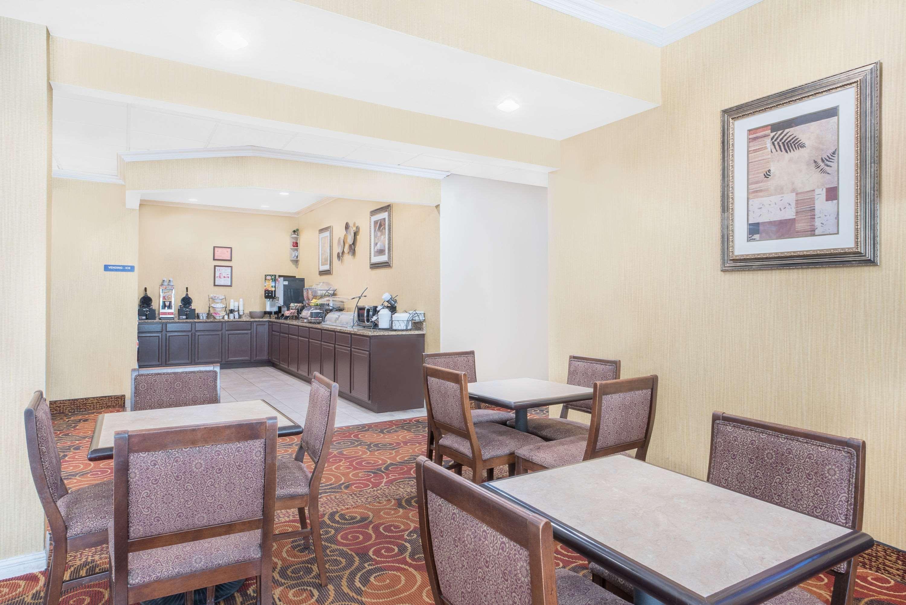 Microtel Inn & Suites By Wyndham Corpus Christi/Aransas Pass Dış mekan fotoğraf
