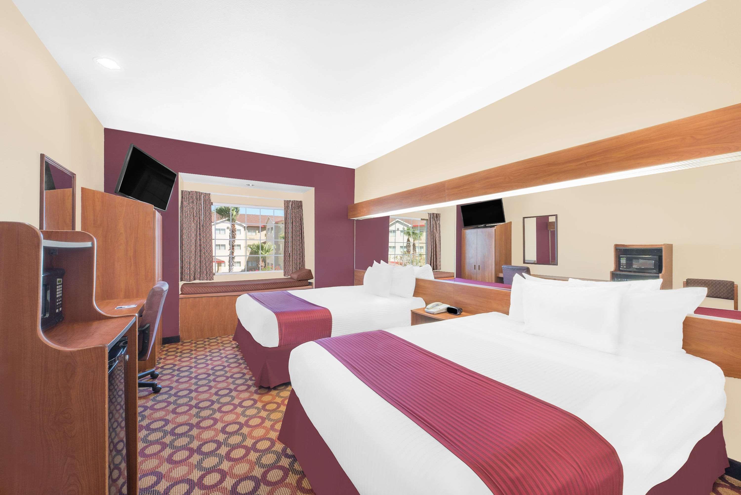 Microtel Inn & Suites By Wyndham Corpus Christi/Aransas Pass Dış mekan fotoğraf