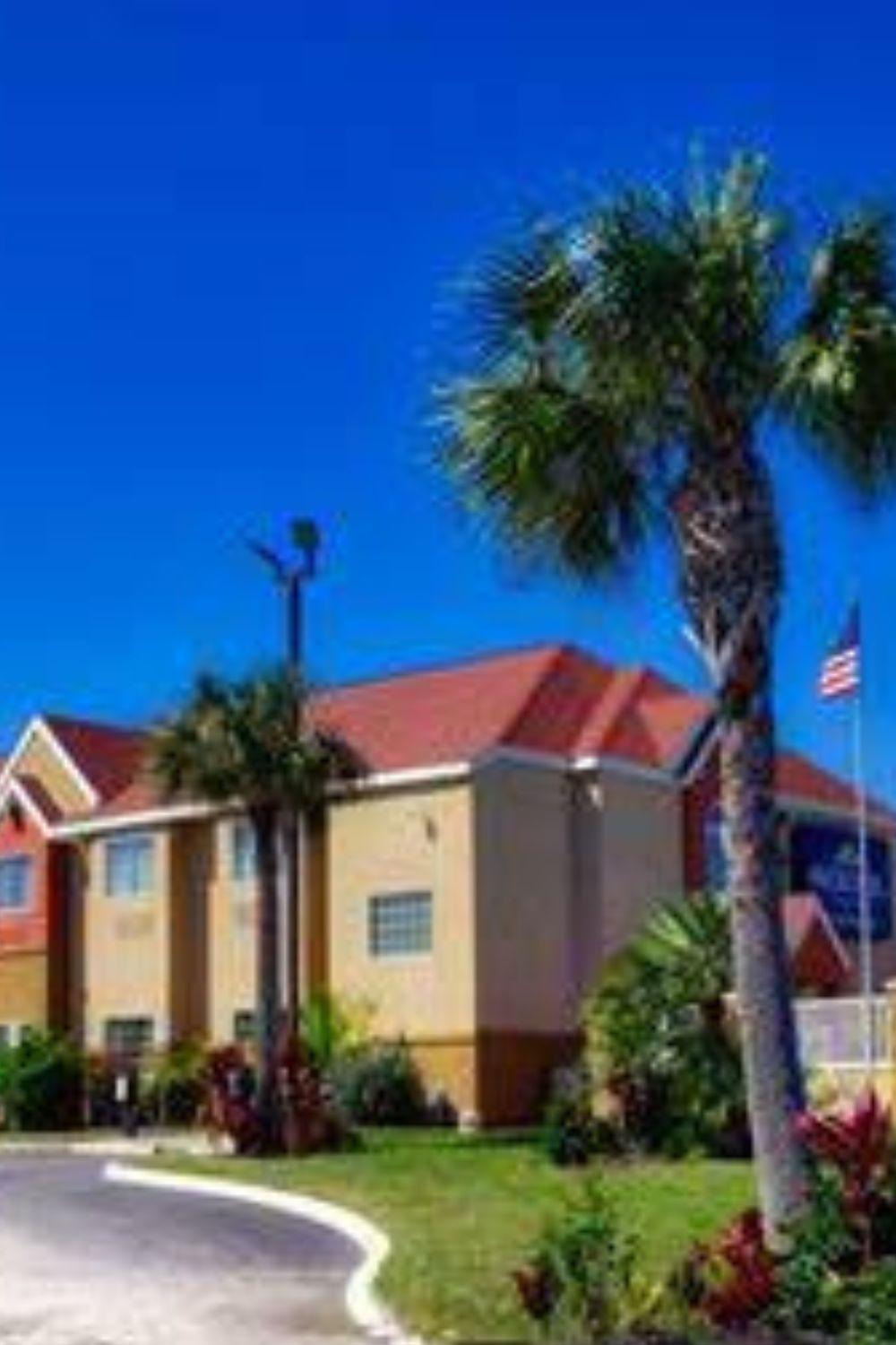 Microtel Inn & Suites By Wyndham Corpus Christi/Aransas Pass Dış mekan fotoğraf