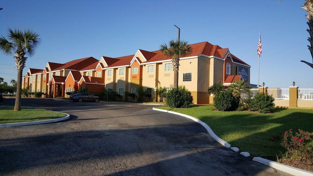 Microtel Inn & Suites By Wyndham Corpus Christi/Aransas Pass Dış mekan fotoğraf