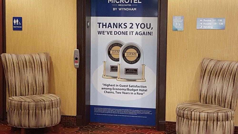 Microtel Inn & Suites By Wyndham Corpus Christi/Aransas Pass Dış mekan fotoğraf