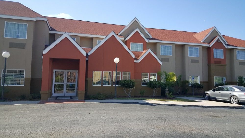 Microtel Inn & Suites By Wyndham Corpus Christi/Aransas Pass Dış mekan fotoğraf