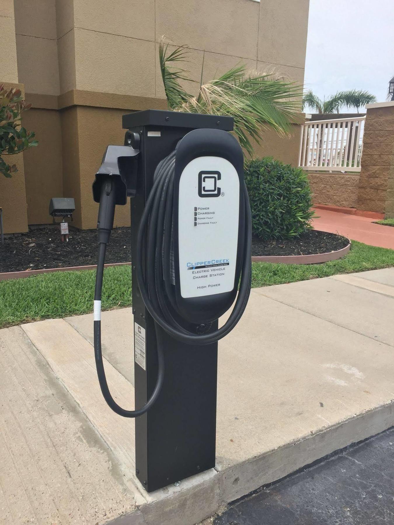 Microtel Inn & Suites By Wyndham Corpus Christi/Aransas Pass Dış mekan fotoğraf