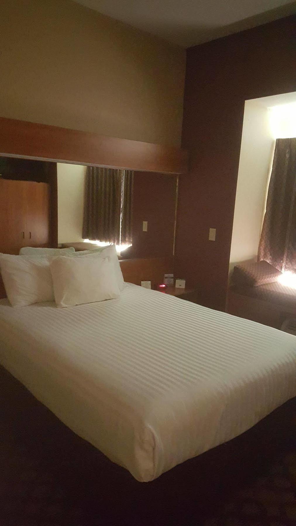 Microtel Inn & Suites By Wyndham Corpus Christi/Aransas Pass Dış mekan fotoğraf