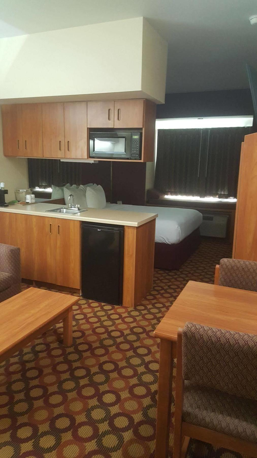 Microtel Inn & Suites By Wyndham Corpus Christi/Aransas Pass Dış mekan fotoğraf