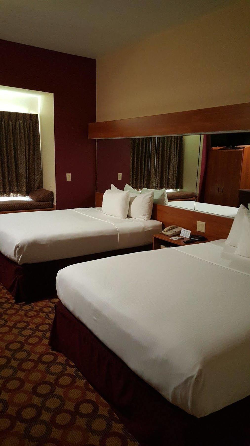 Microtel Inn & Suites By Wyndham Corpus Christi/Aransas Pass Dış mekan fotoğraf