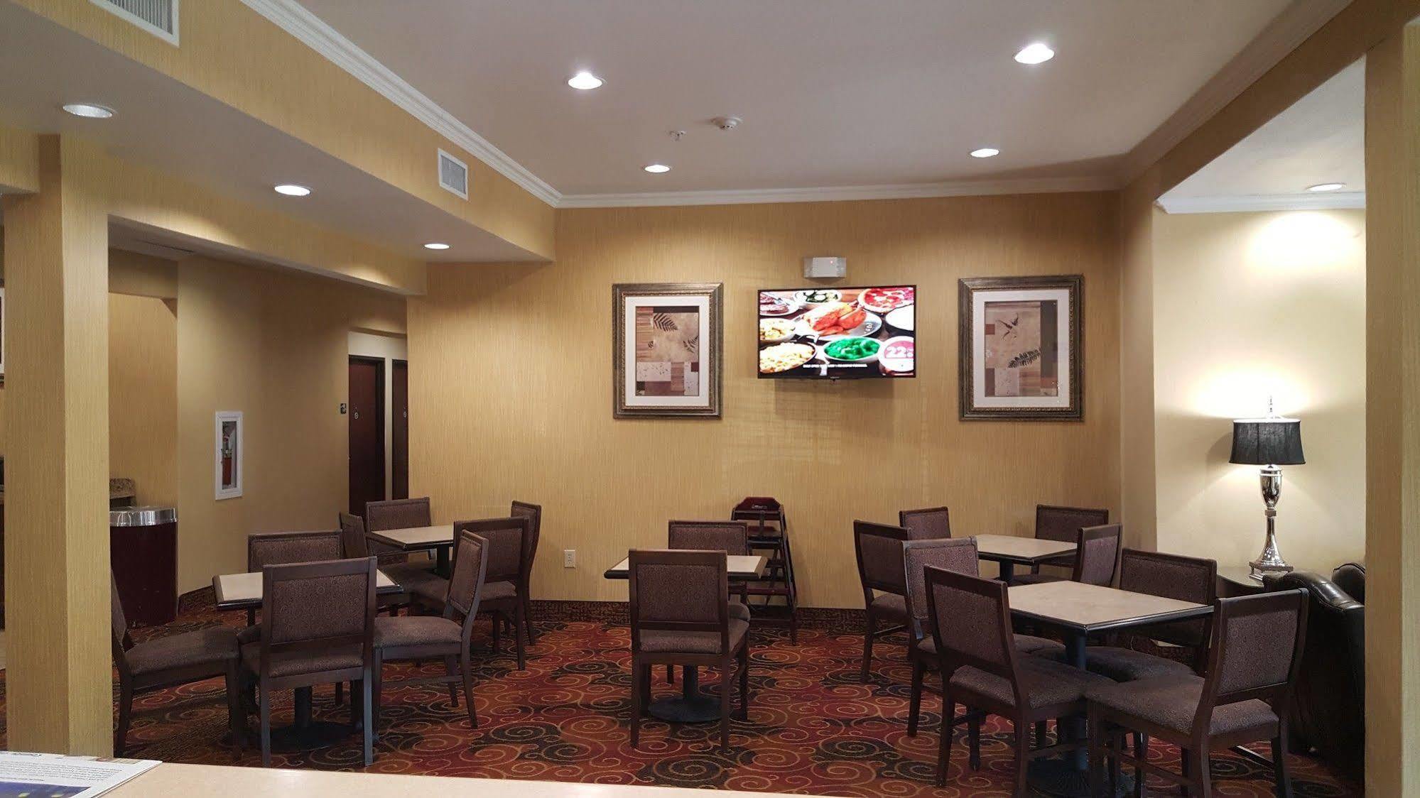 Microtel Inn & Suites By Wyndham Corpus Christi/Aransas Pass Dış mekan fotoğraf